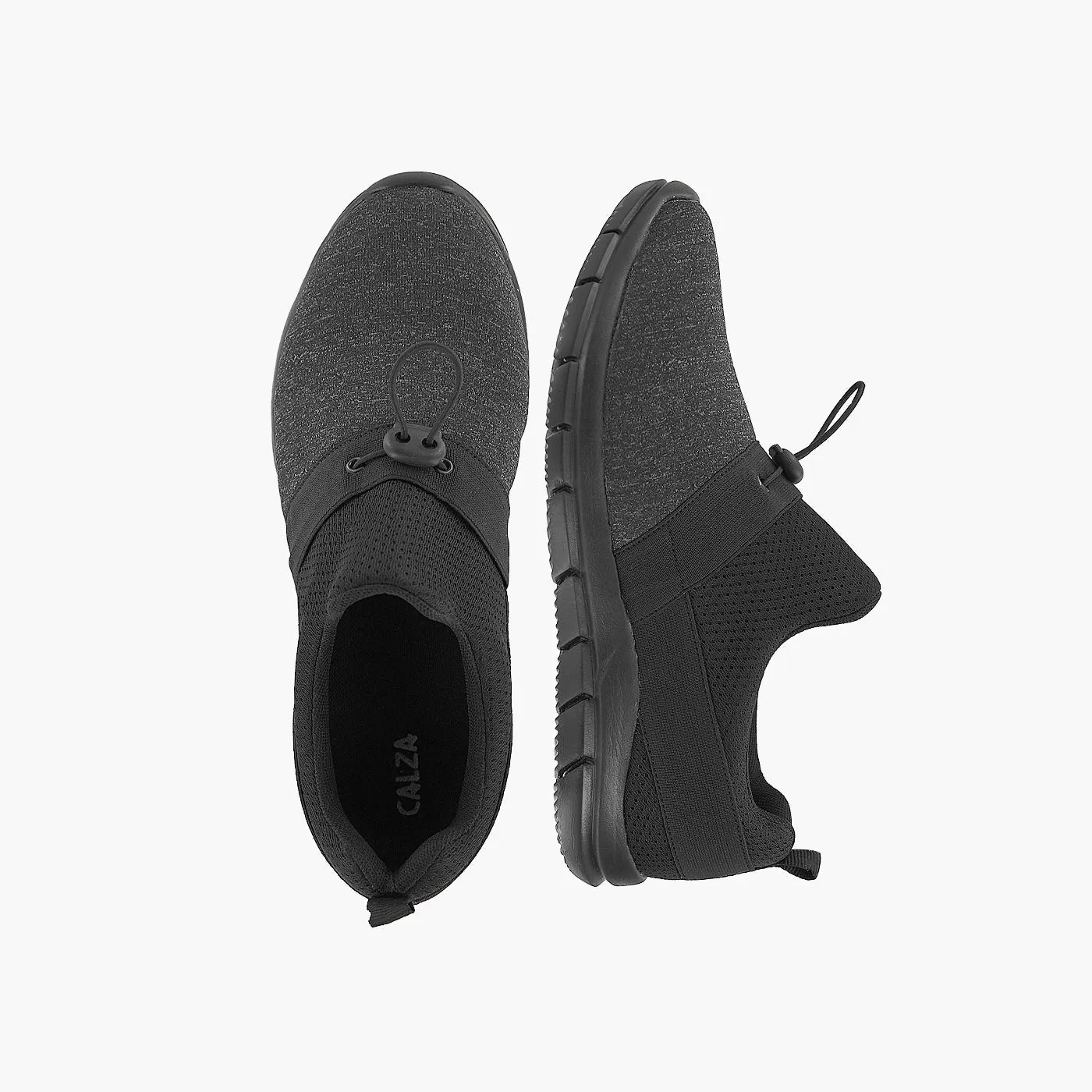 Athletic Slip-Ons for Boys