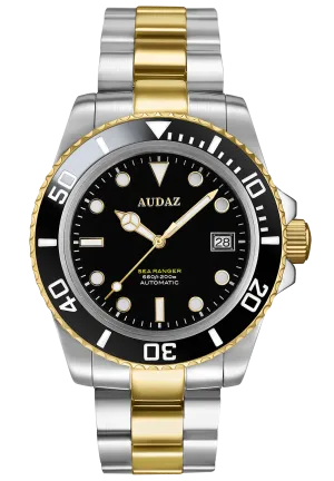 Audaz Sea Ranger ADZ-2050-04