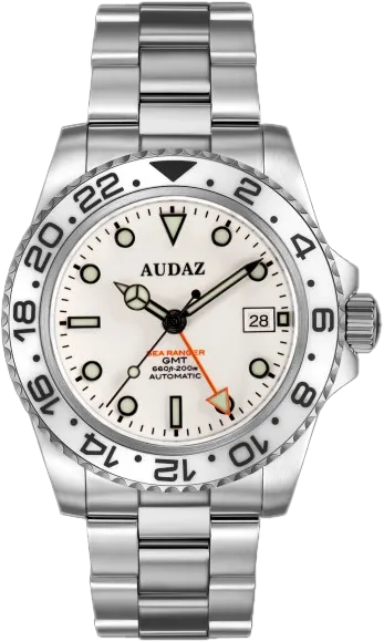 Audaz Sea Ranger GMT ADZ-3070-05