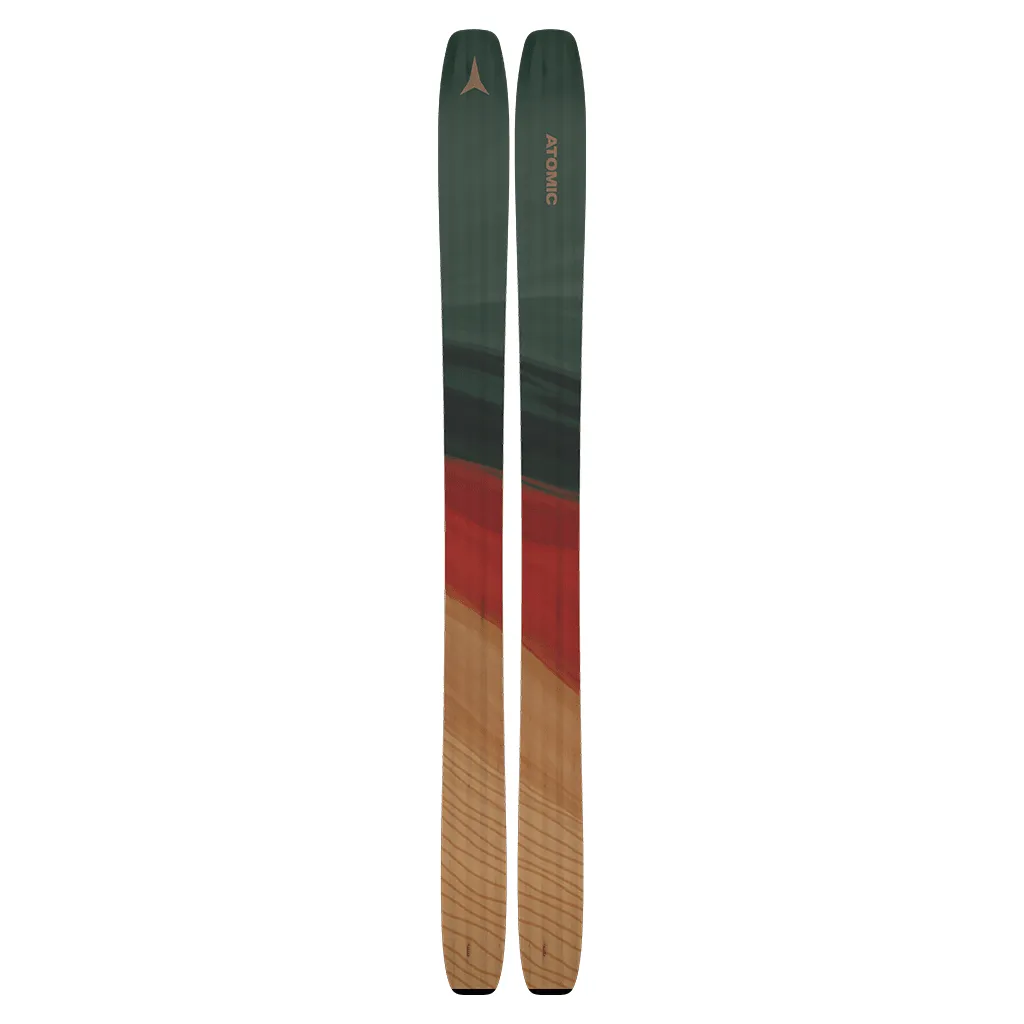 Backland 108 W women's skis 2025