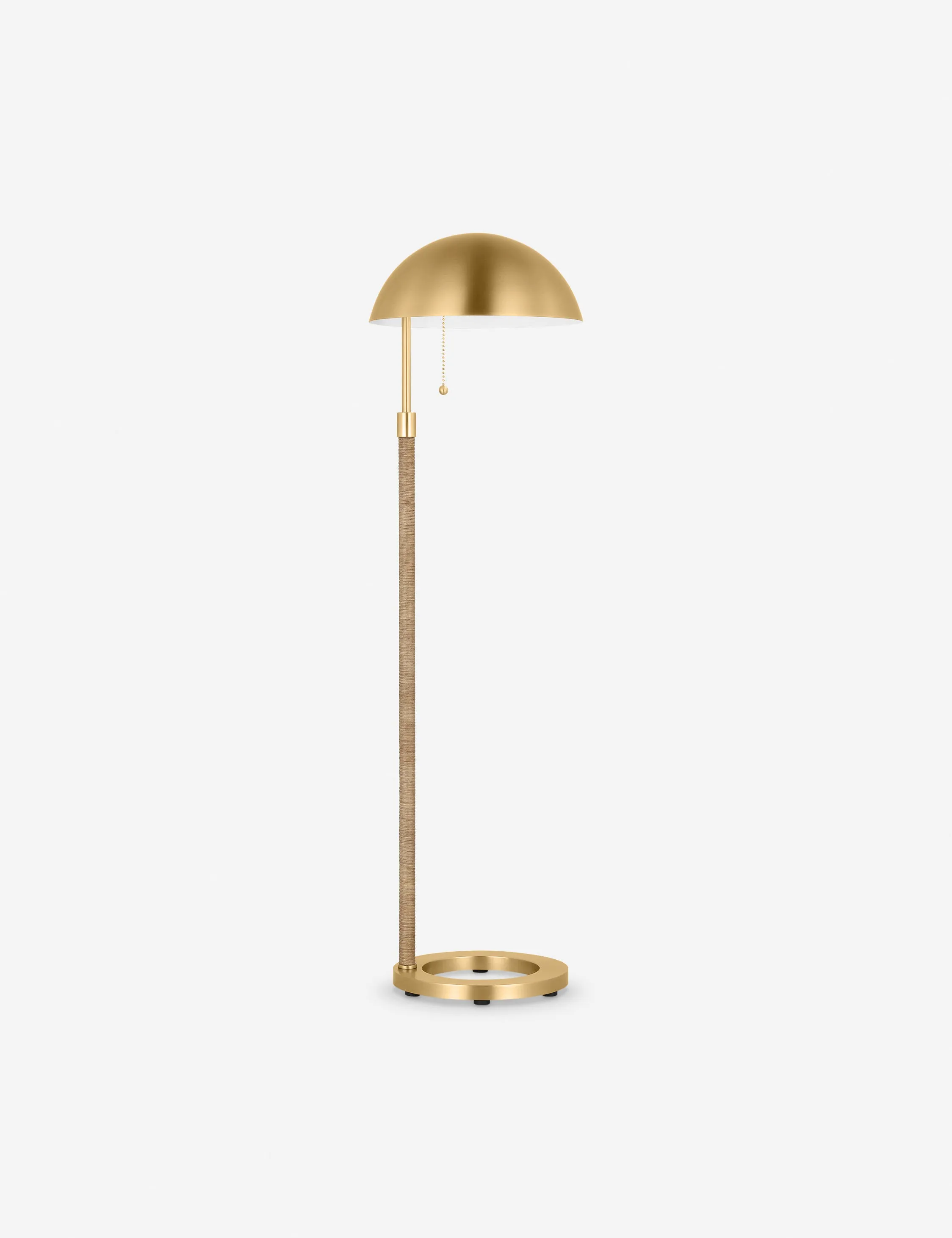 Balleroy Floor Lamp by Christiane Lemieux