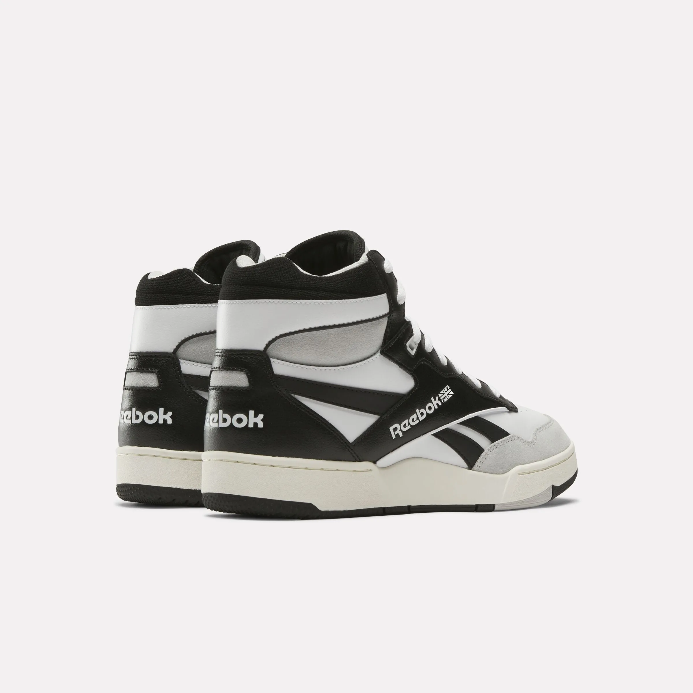 Bb 4000 Ii Mid Black/White/Pure Grey 2