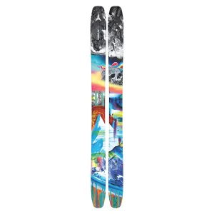 Bent Chetler 120 skis 2025