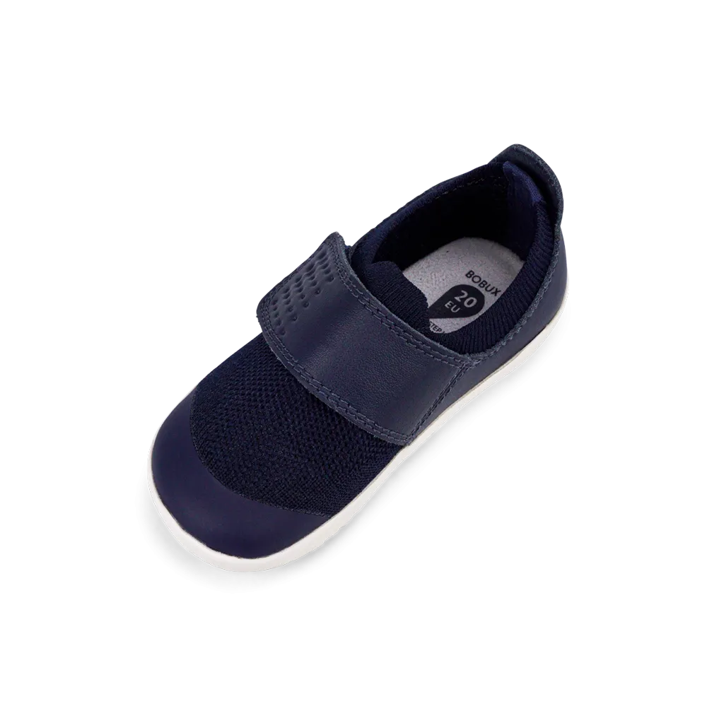 Bobux Step Up Dimension III Navy