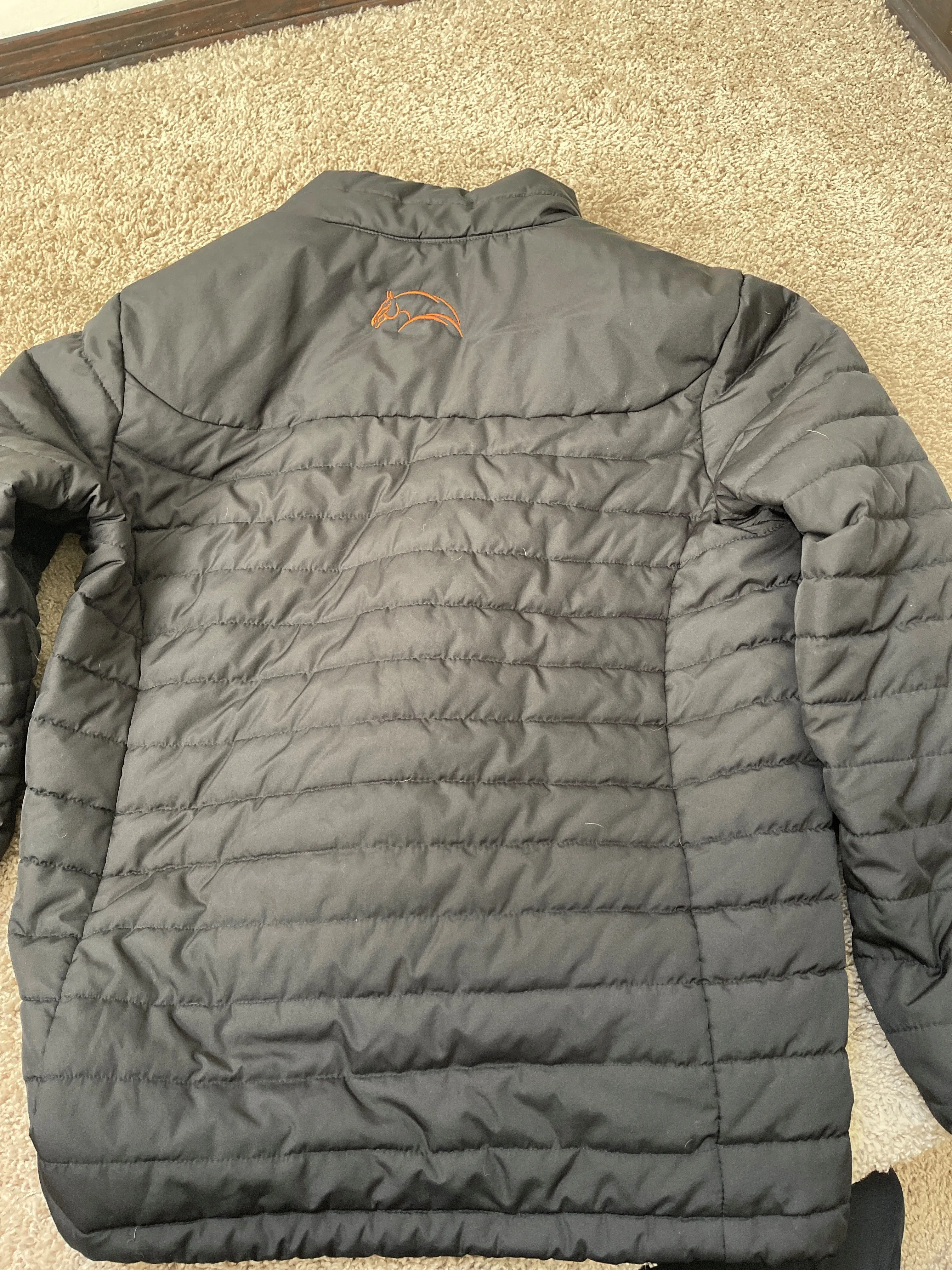 Bow Canyon 'Basecamp' Thermal Jacket