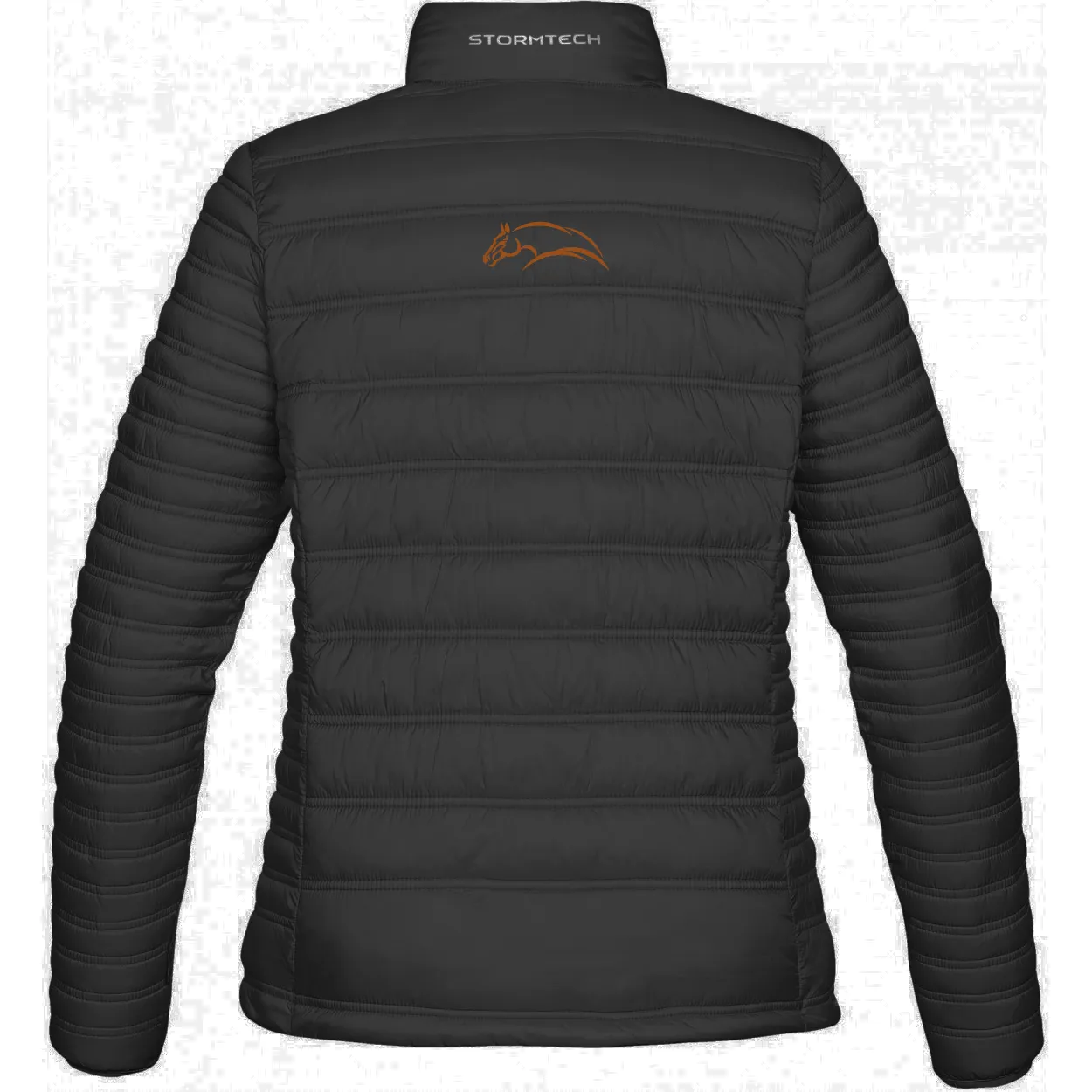 Bow Canyon 'Basecamp' Thermal Jacket