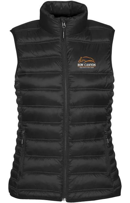 Bow Canyon 'Basecamp' Thermal Vest