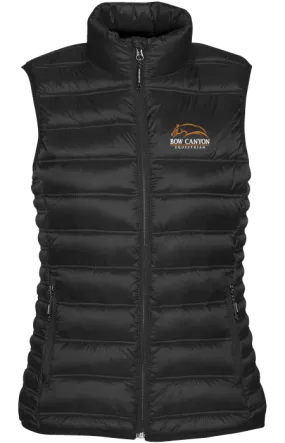 Bow Canyon 'Basecamp' Thermal Vest