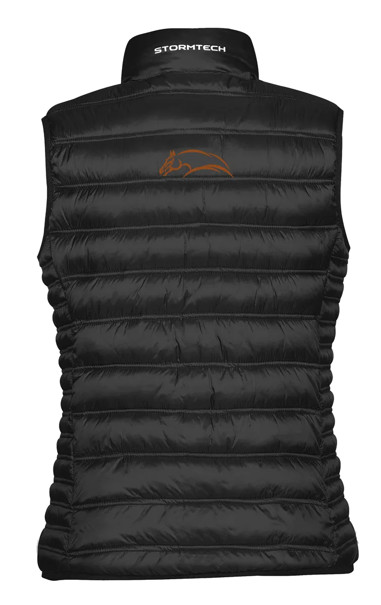 Bow Canyon 'Basecamp' Thermal Vest