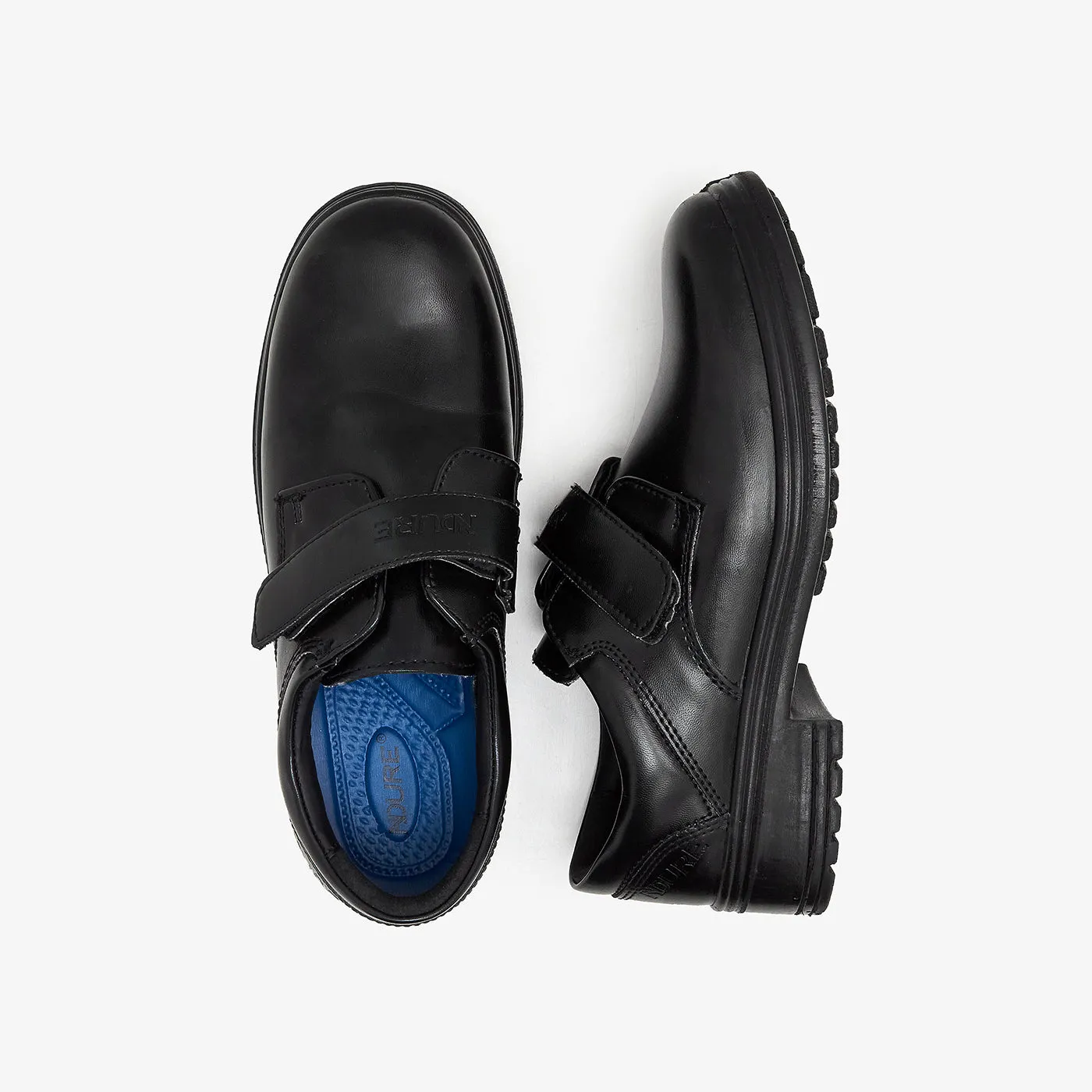 Boys School Shoes