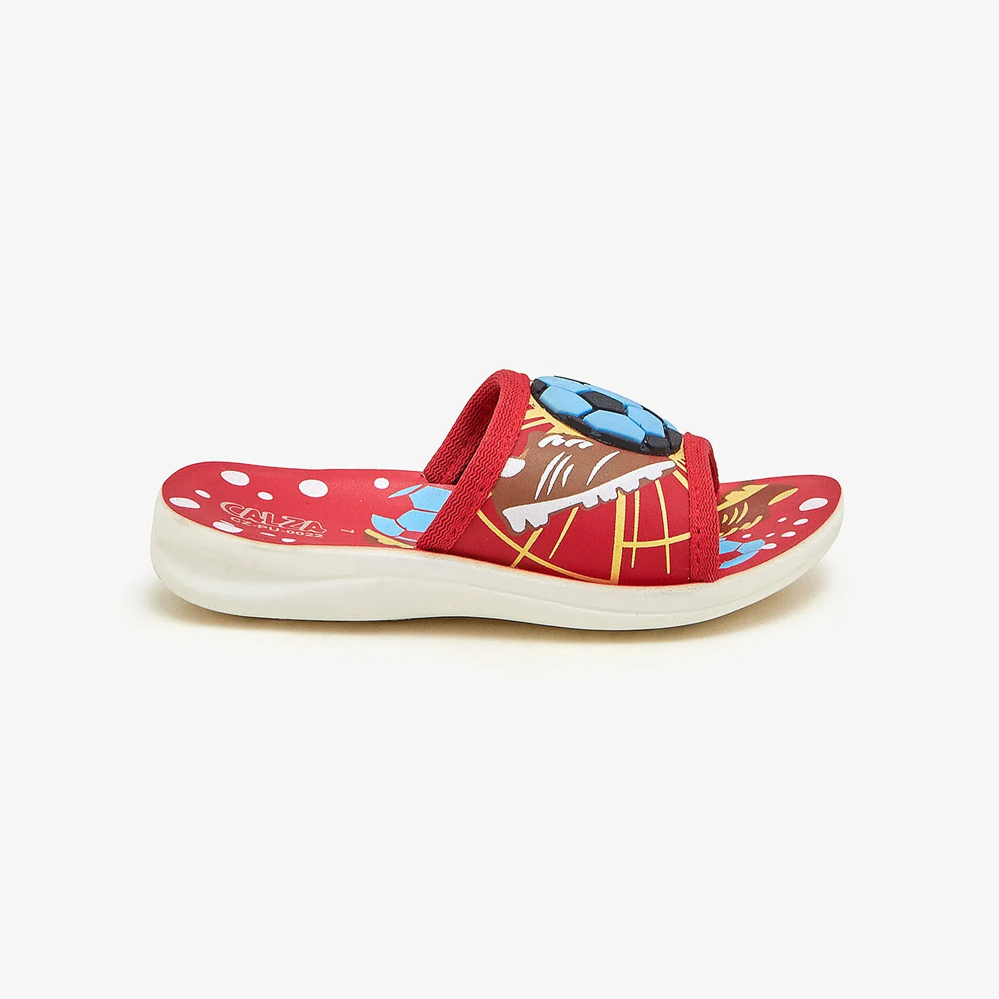 Boys Summer Chappals