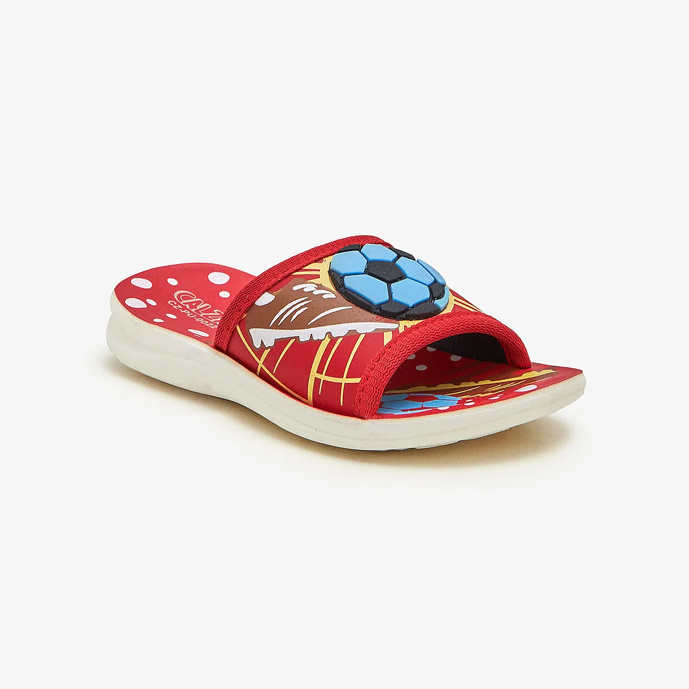 Boys Summer Chappals