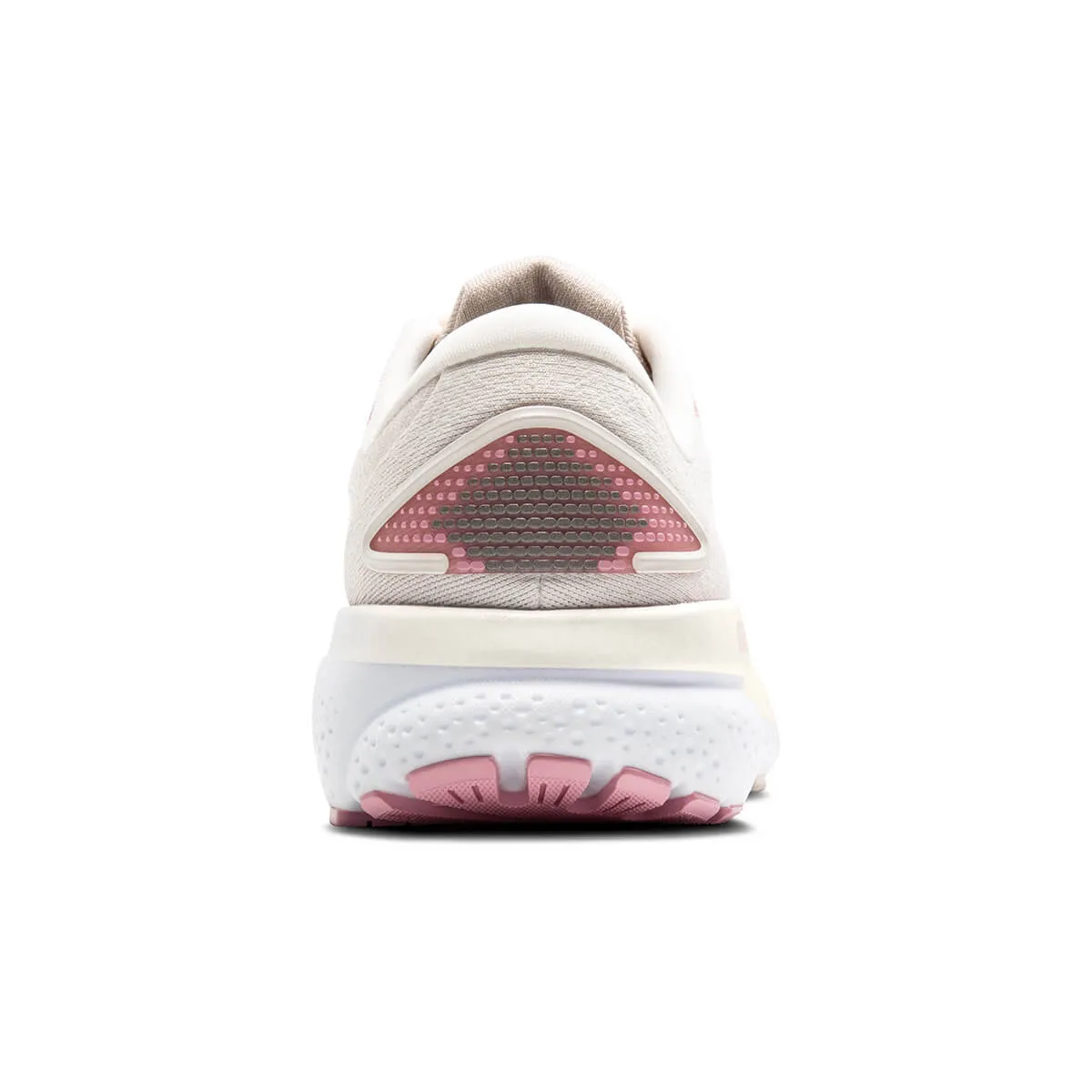 Brooks Ghost 16 Womens | Coconut/zephyr/white