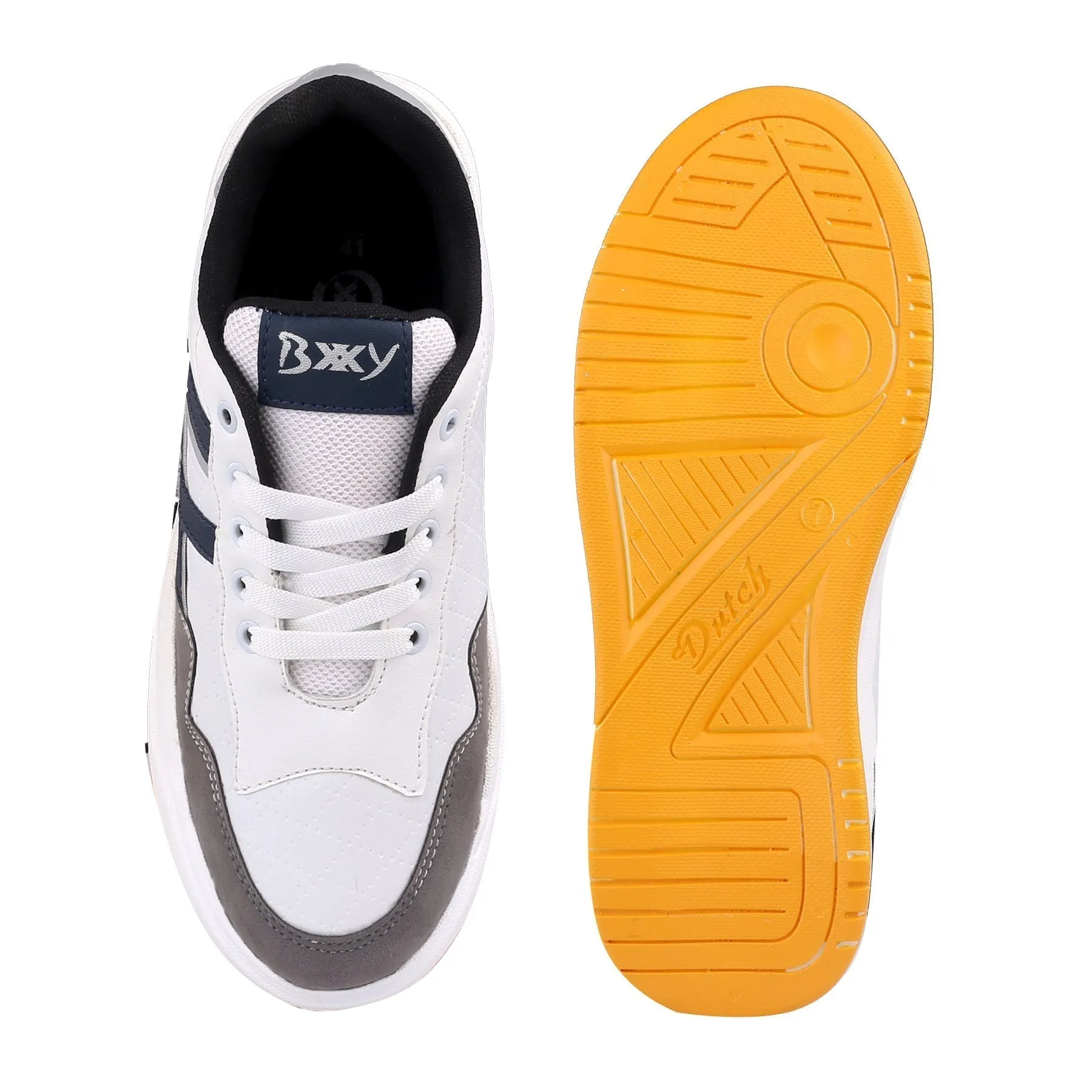 Bxxy's Trendiest Sports Casual Shoes