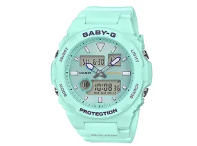 Casio - Baby-G - BAX-100-3ADR