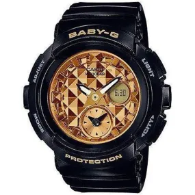 Casio BABY-G Digital Watch - BGA195M-1A