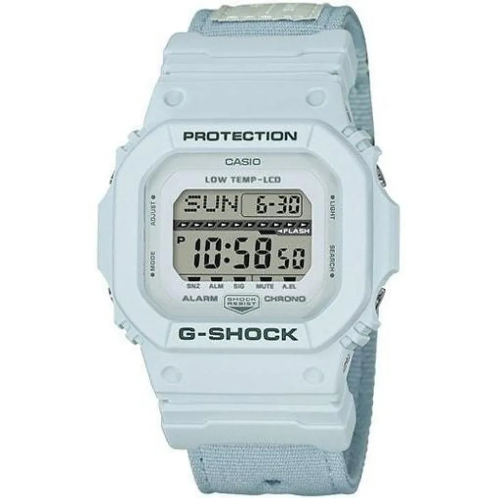 Casio G-SHOCK G-LIDE Digital Men's Watch - GLS5600CL-7D