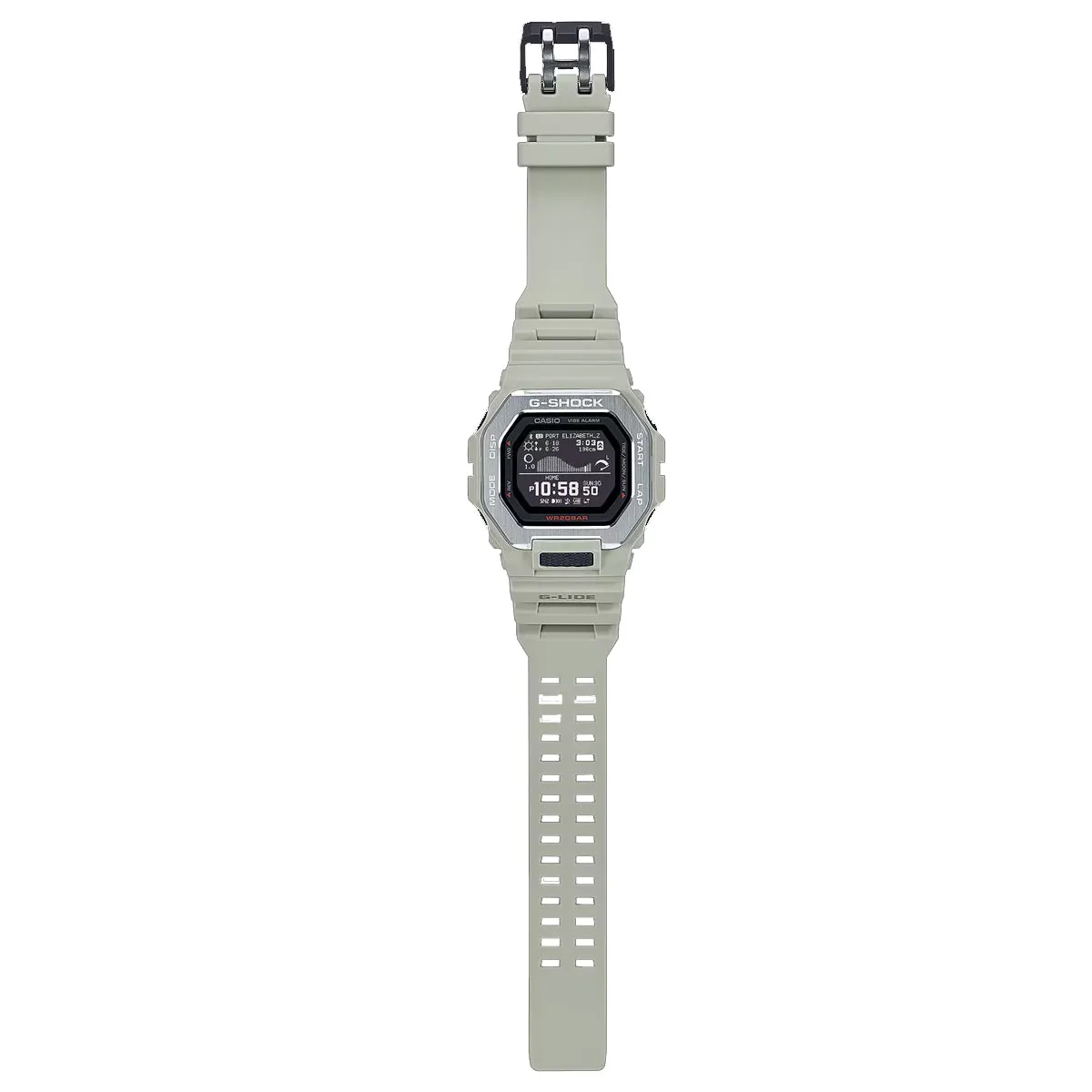 Casio - G-Shock - GBX-100-8DR