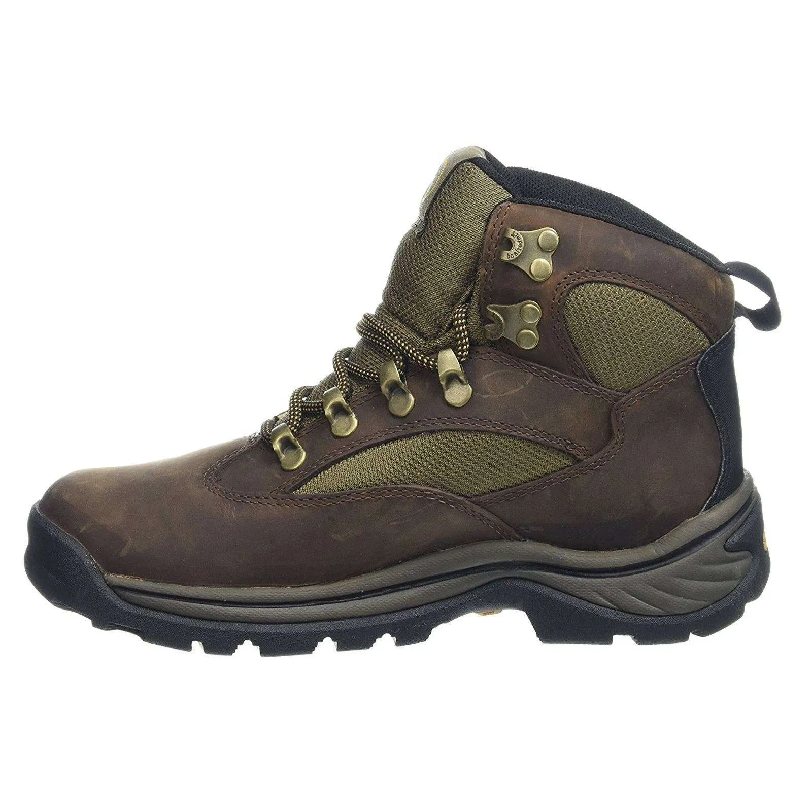 Chocorua Trail Women's Combat Boots