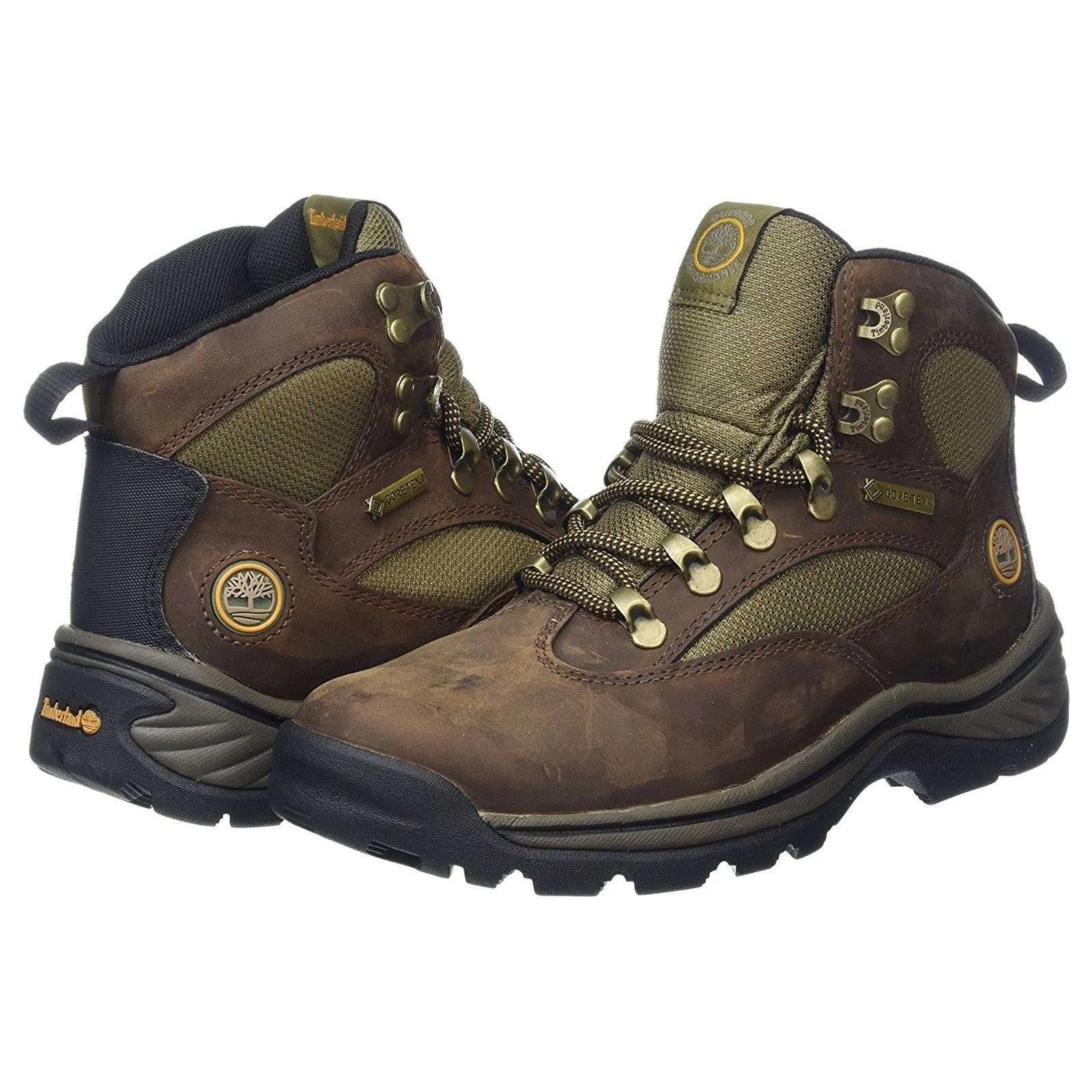 Chocorua Trail Women's Combat Boots