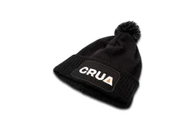 CRUA Bobble Hat