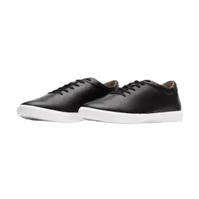 Cuater by TravisMathew Phenom Leather Golf Shoes - Black