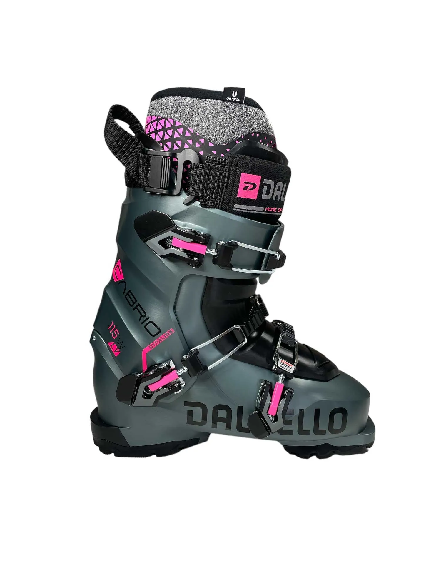 Dalbello Women's Cabrio LV 115 Ski Boot