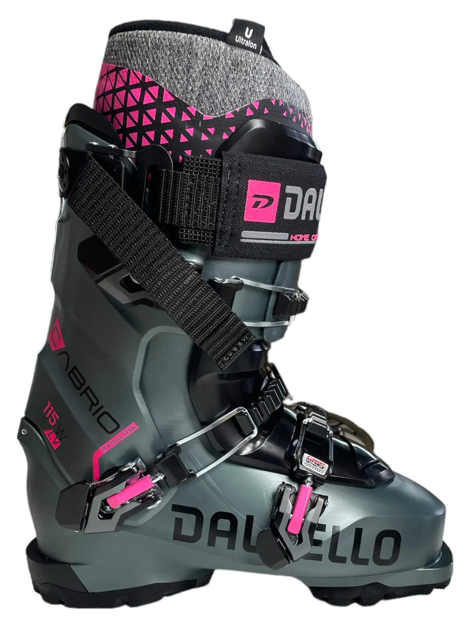 Dalbello Women's Cabrio LV 115 Ski Boot