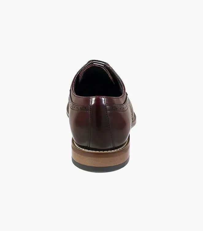 Dickinson Cap Toe