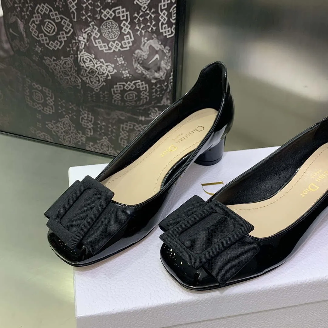 Dior Women’s Shoes Ballernas & Flat Shoes