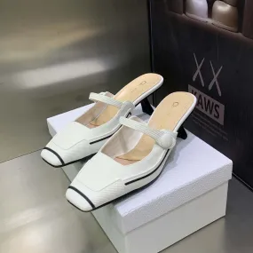 Dior Women’s Shoes Ballernas & Flat Shoes