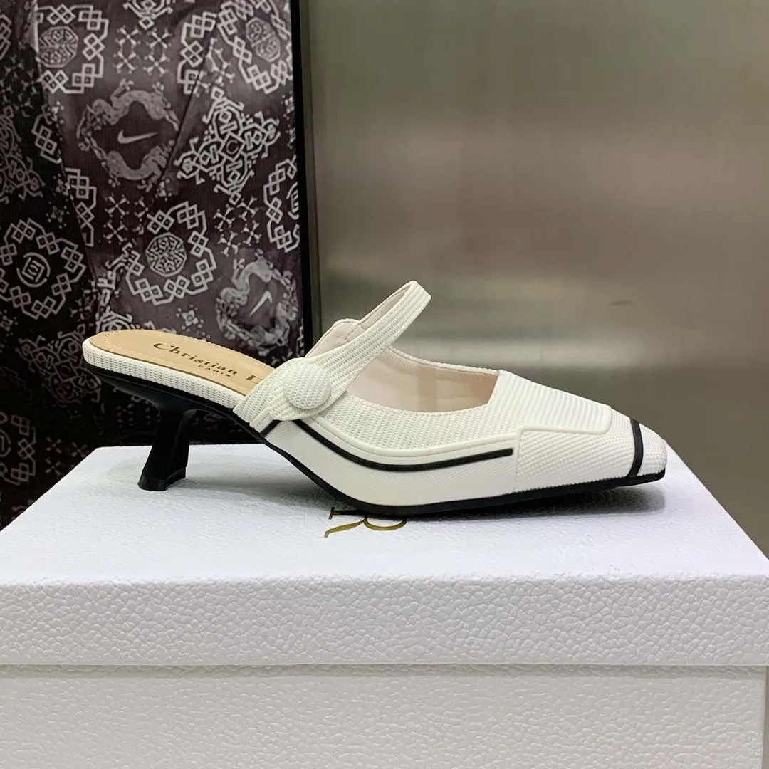 Dior Women’s Shoes Ballernas & Flat Shoes