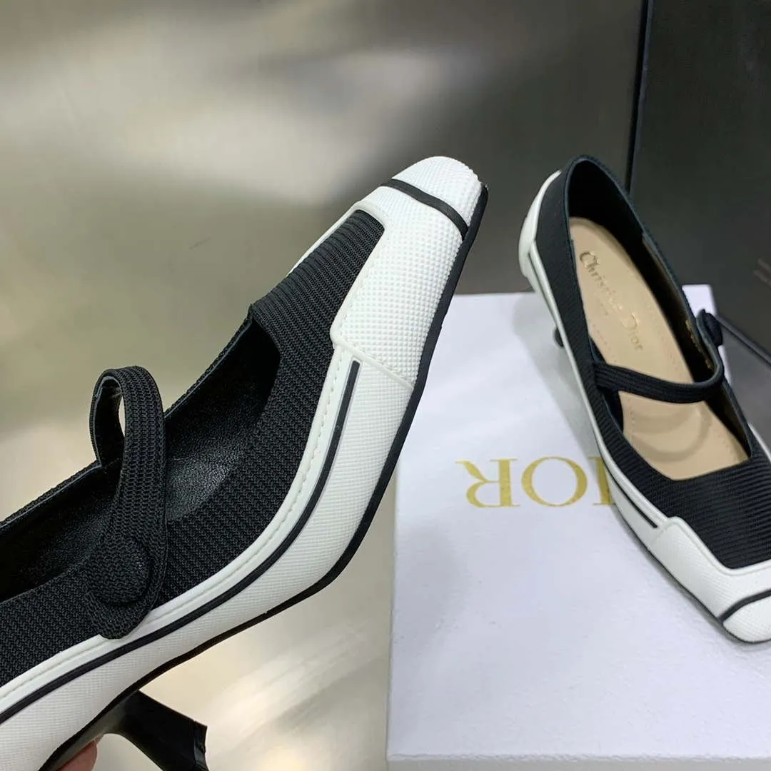 Dior Women’s Shoes Ballernas & Flat Shoes