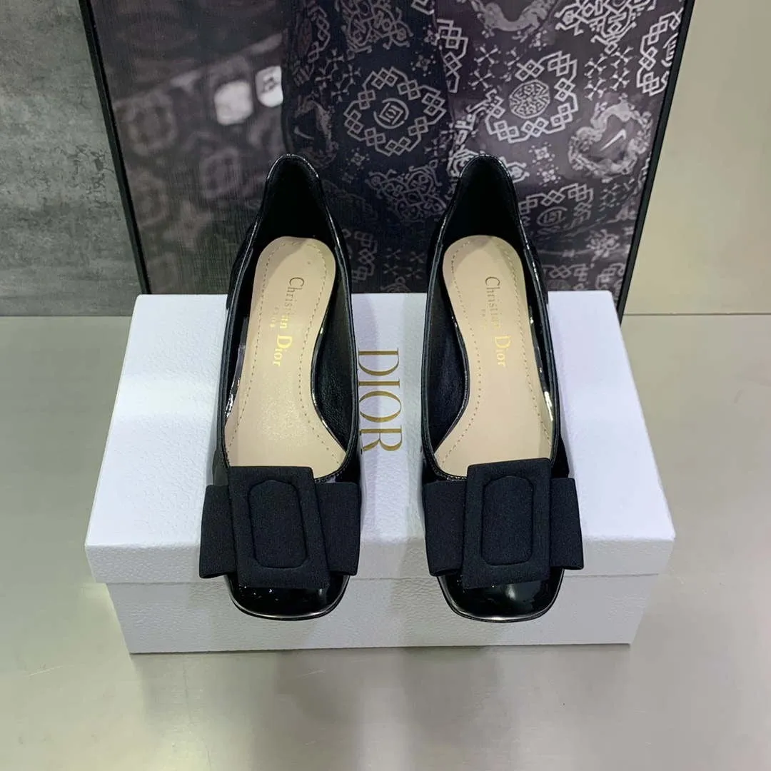 Dior Women’s Shoes Ballernas & Flat Shoes