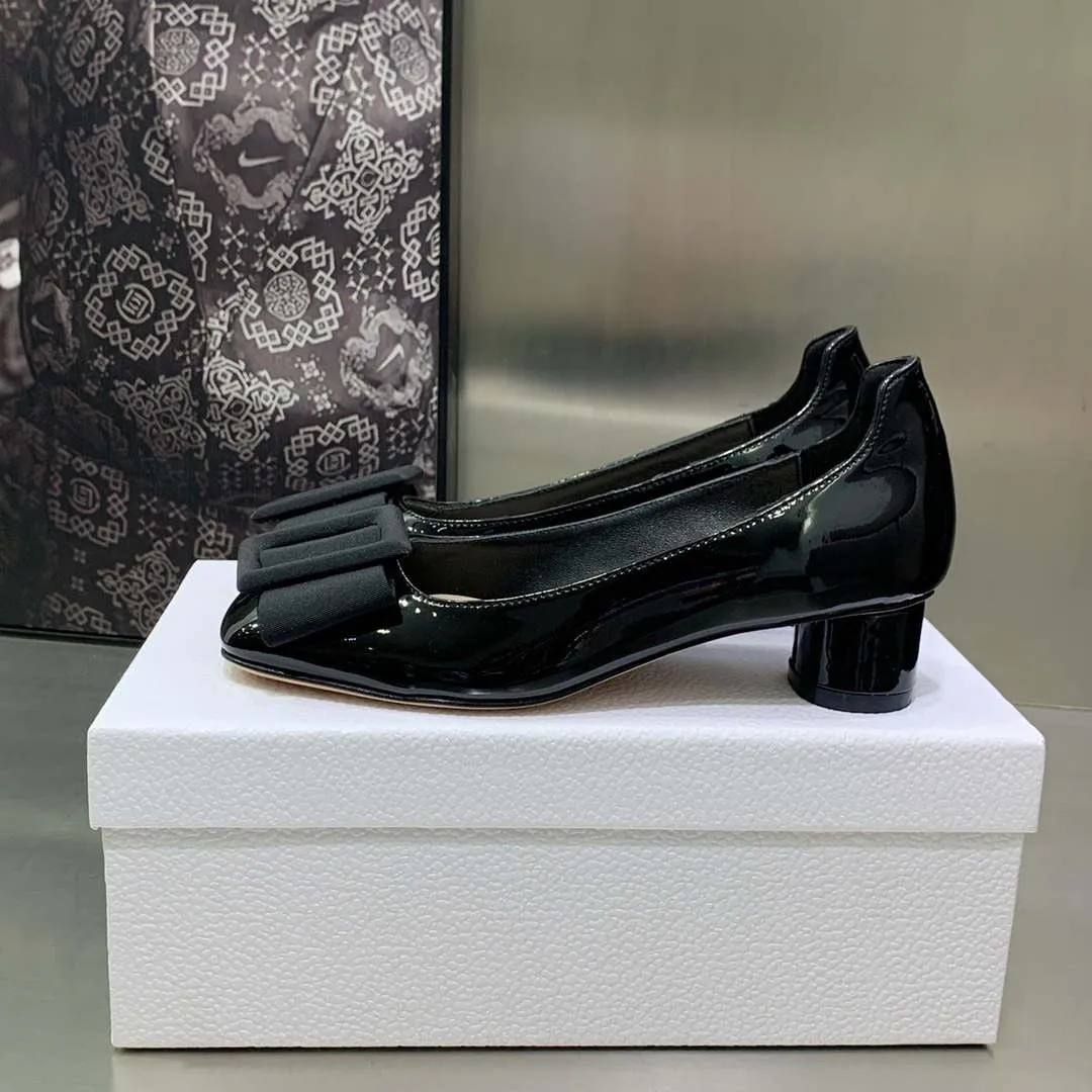 Dior Women’s Shoes Ballernas & Flat Shoes