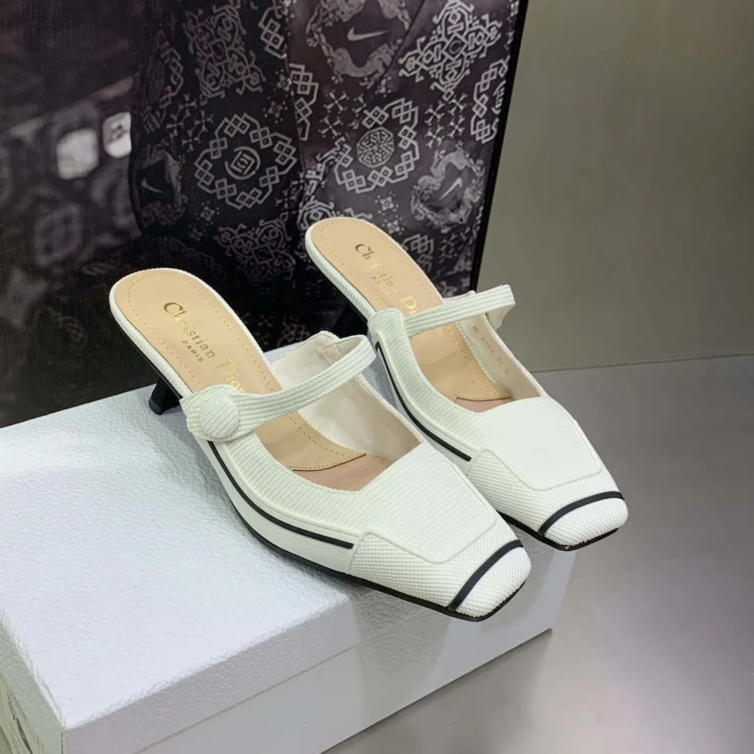 Dior Women’s Shoes Ballernas & Flat Shoes