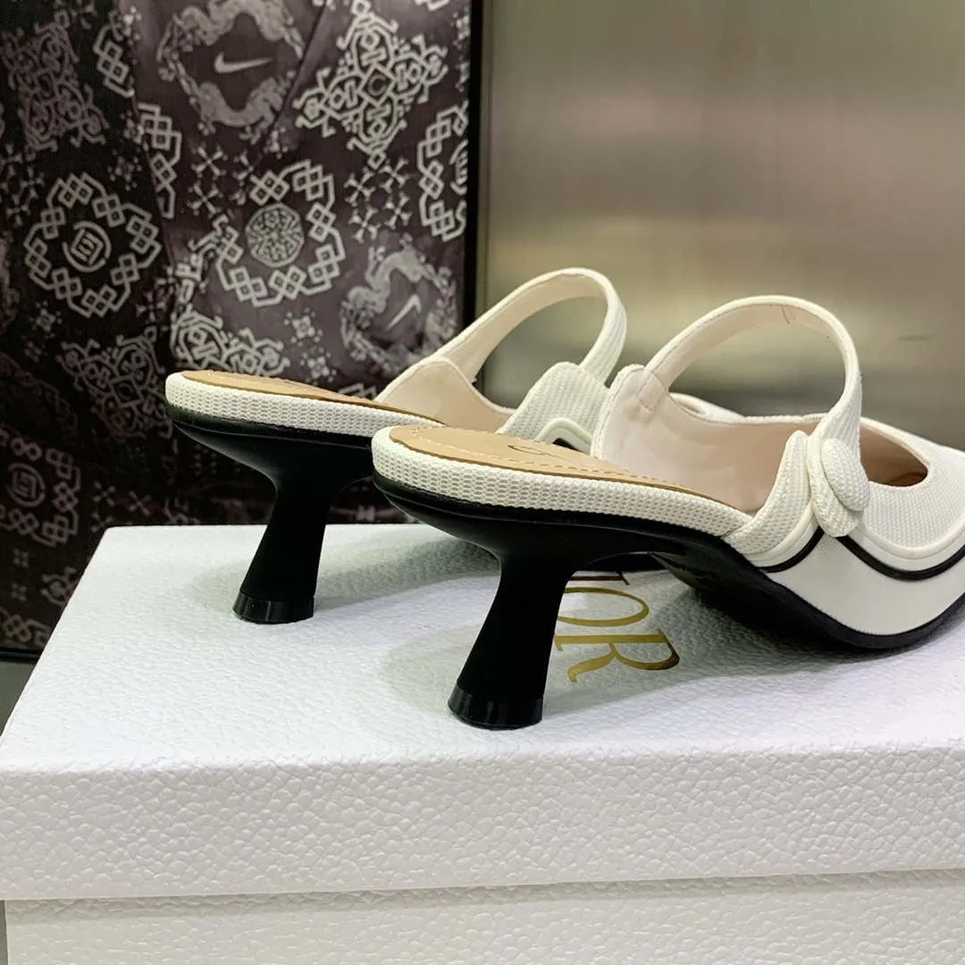 Dior Women’s Shoes Ballernas & Flat Shoes