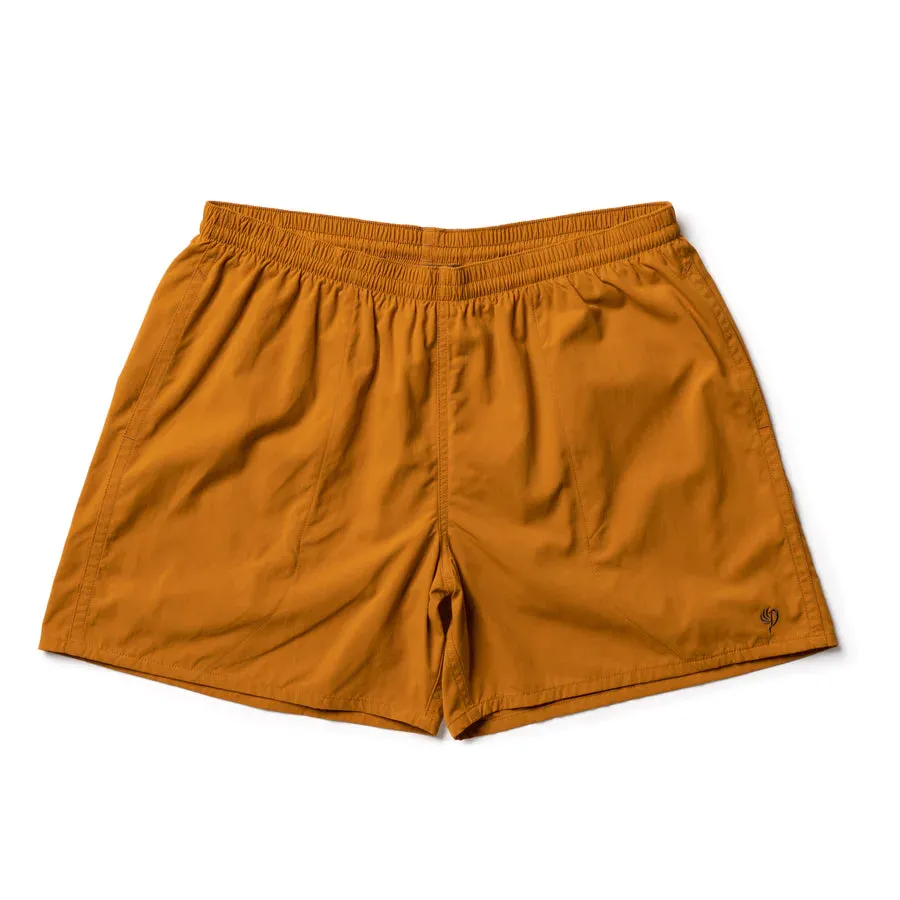 Duck Camp Scout Shorts 5"