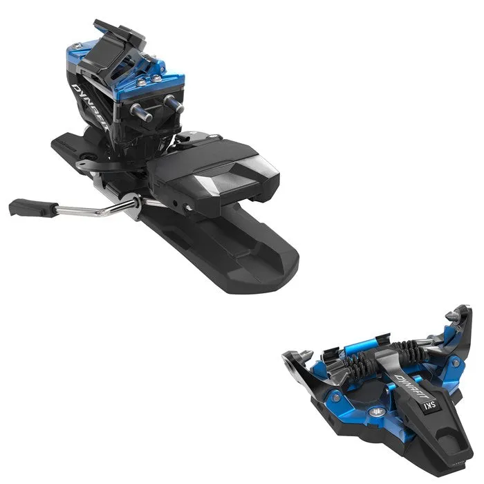 Dynafit Radical Alpine Touring Ski Bindings - AT Skiing