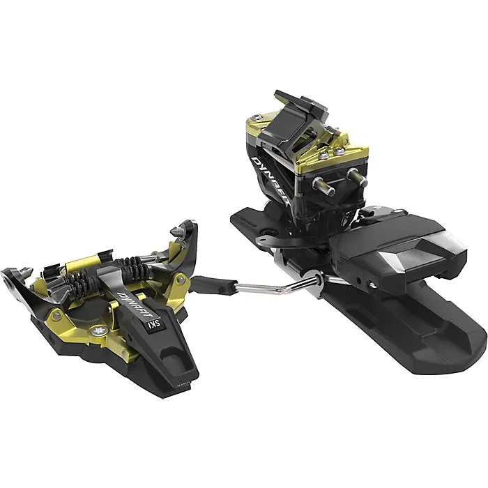 Dynafit Radical Alpine Touring Ski Bindings - AT Skiing