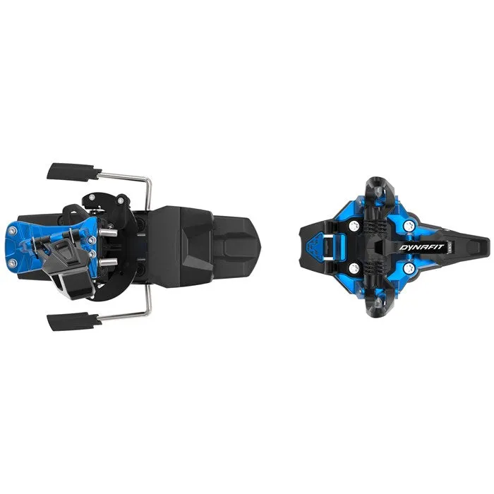 Dynafit Radical Alpine Touring Ski Bindings - AT Skiing