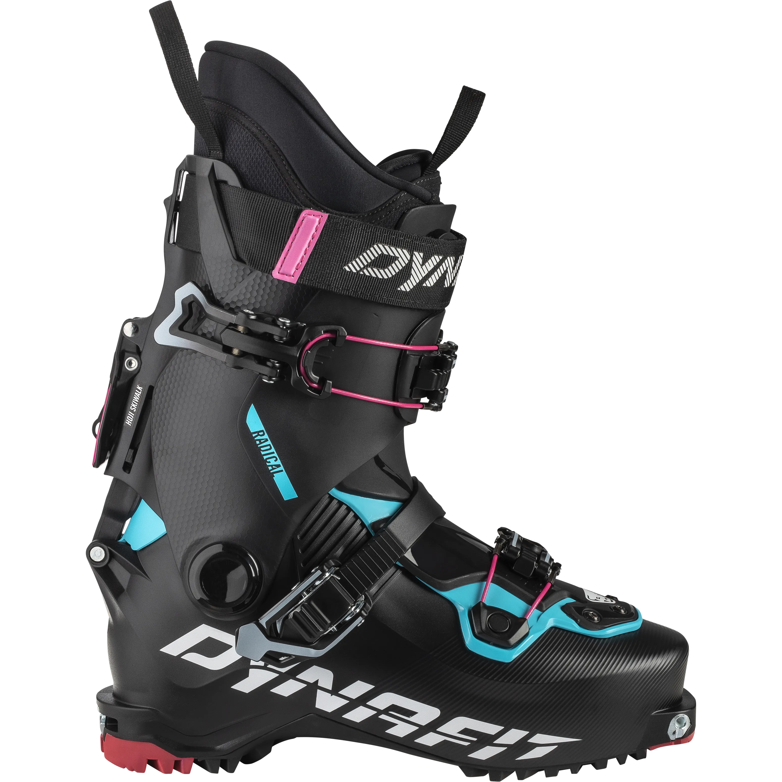 Dynafit Radical W's Ski Boot - AT Skiing