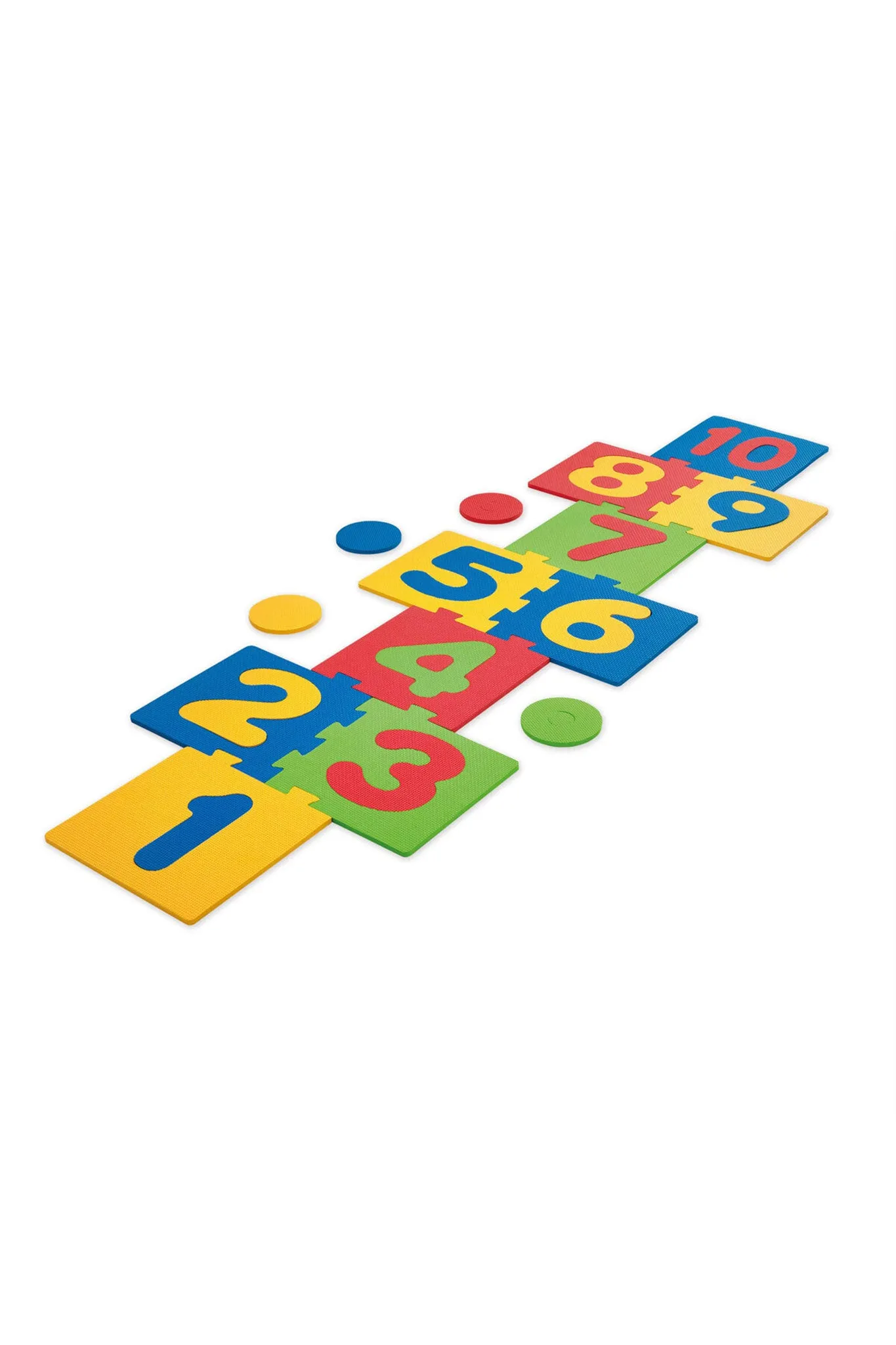 Early Learning Centre Foam Hopscotch