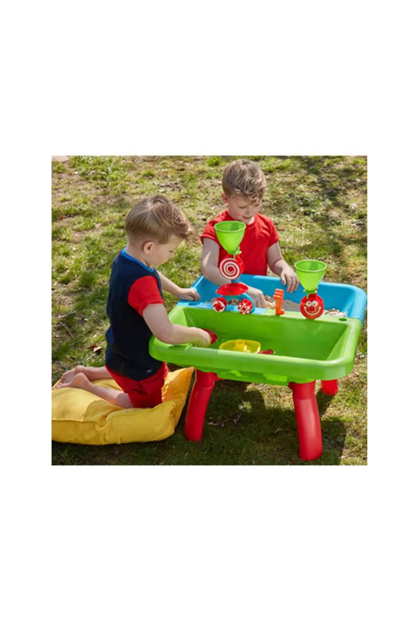 Early Learning Centre Sand & Water Table