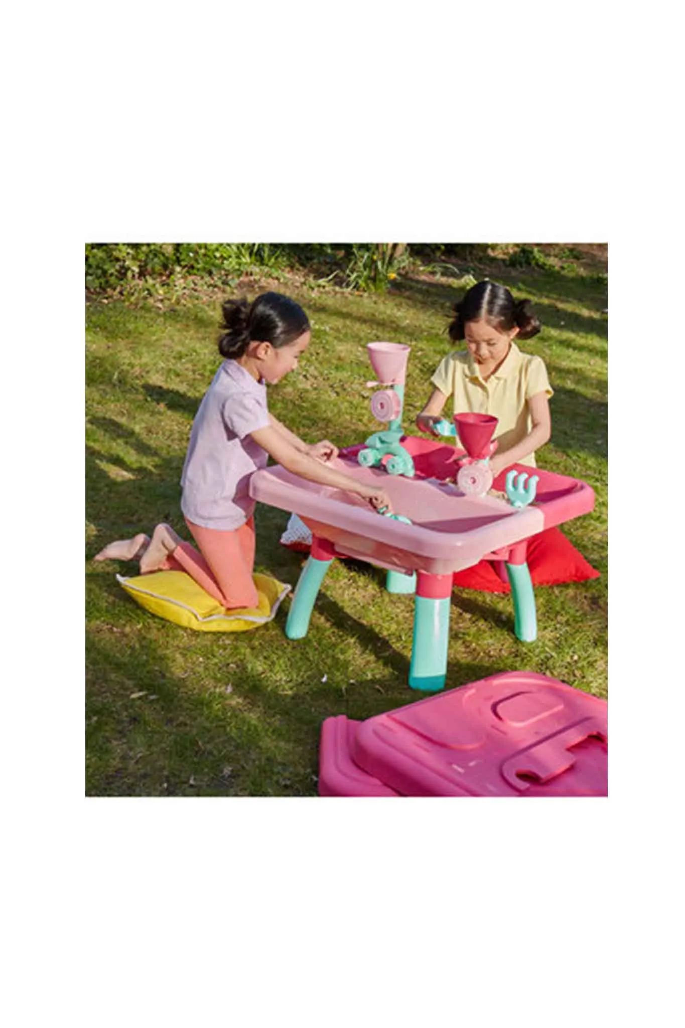 Early Learning Centre Sand & Water Table