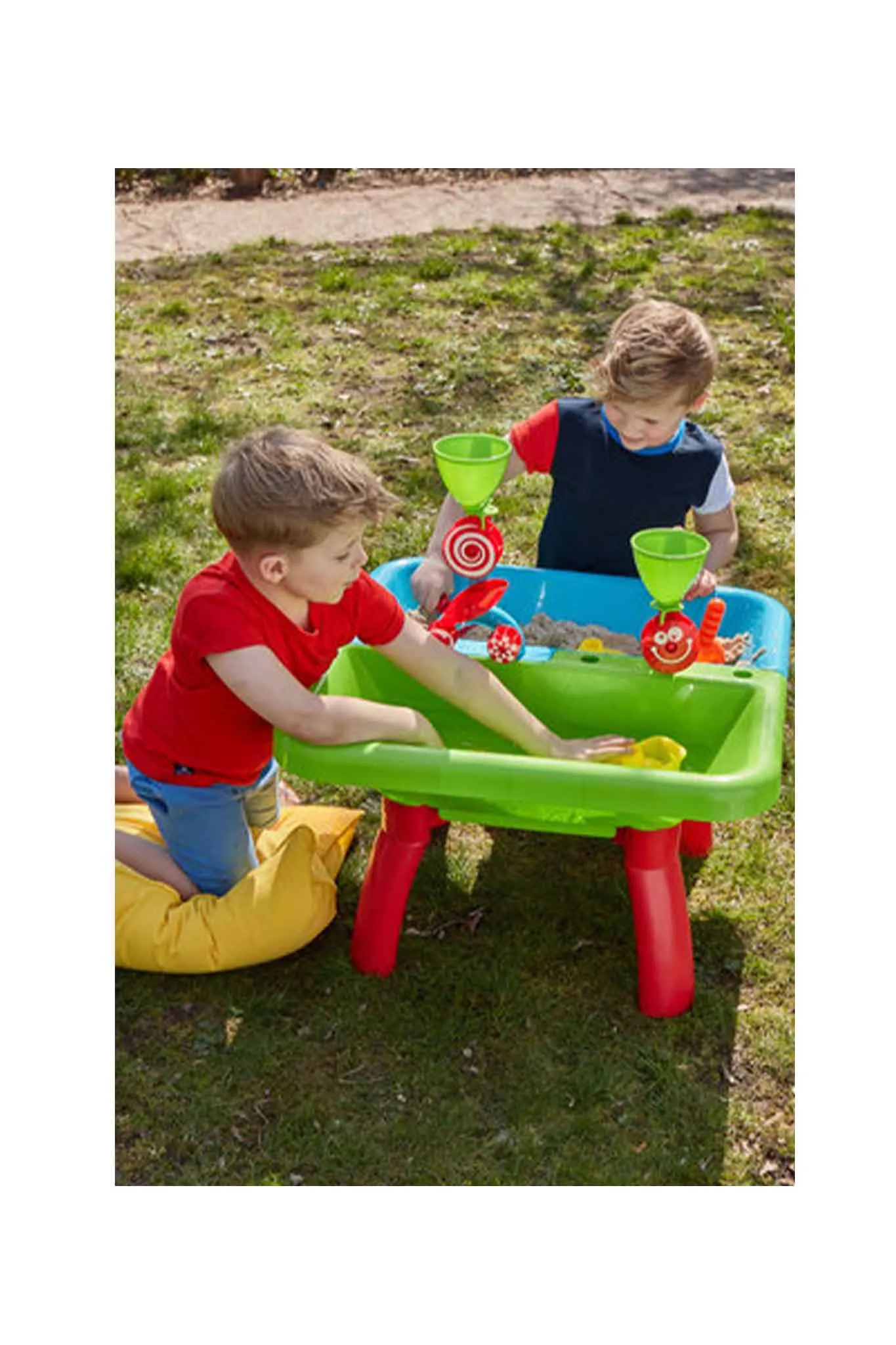 Early Learning Centre Sand & Water Table