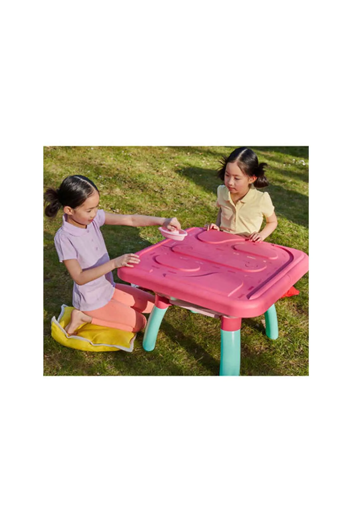 Early Learning Centre Sand & Water Table