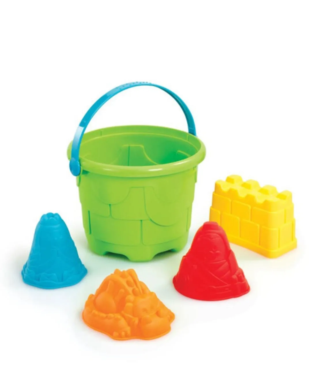 Early Learning Centre Sand Muold Bucket