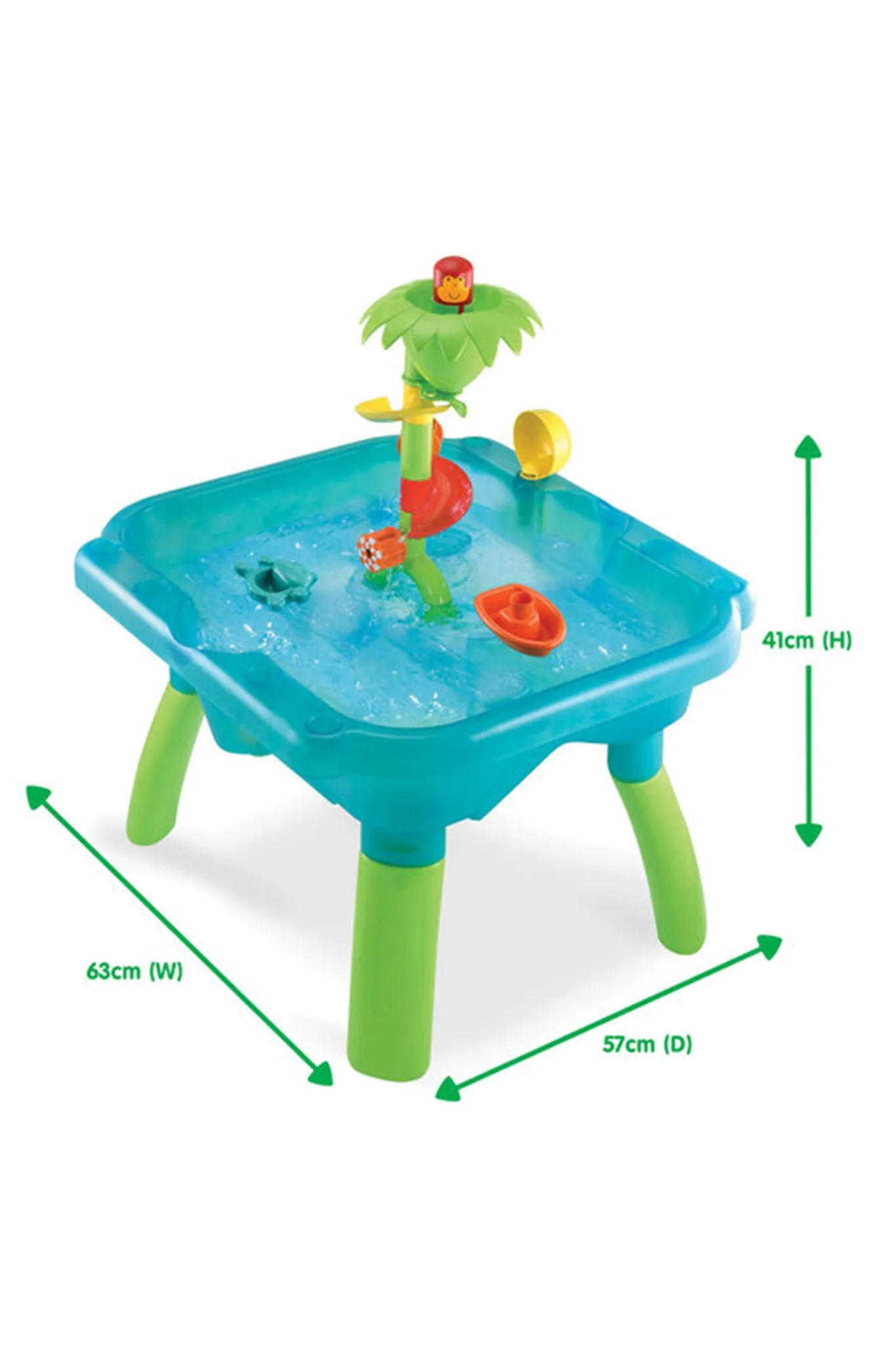 Early Learning Centre Water Play Table