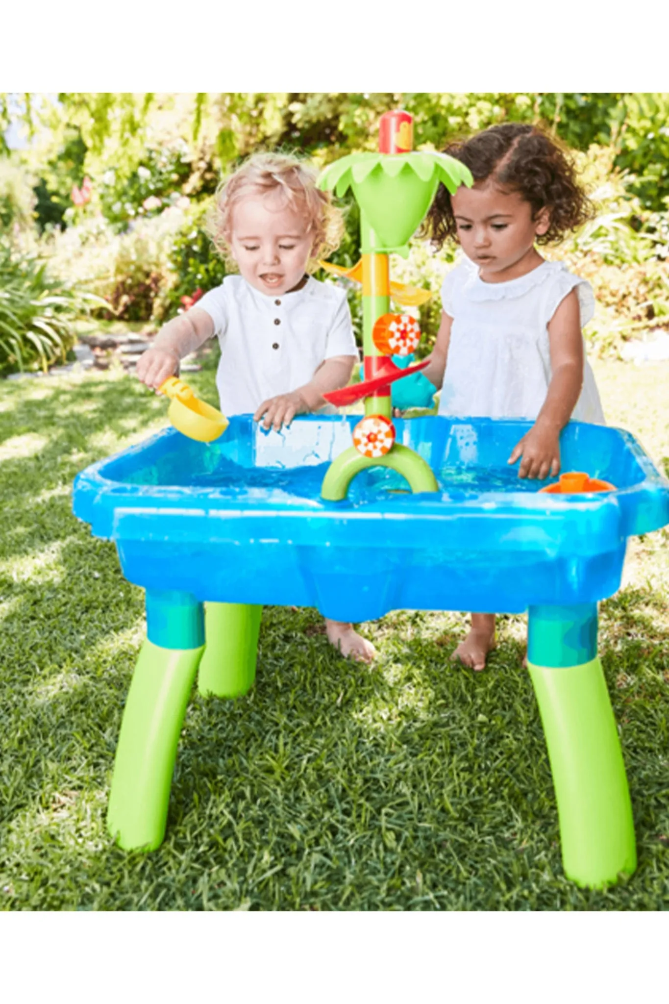 Early Learning Centre Water Play Table